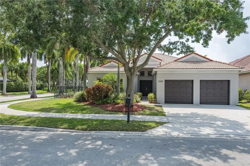 1103 Camellia Circle Weston FL 33326