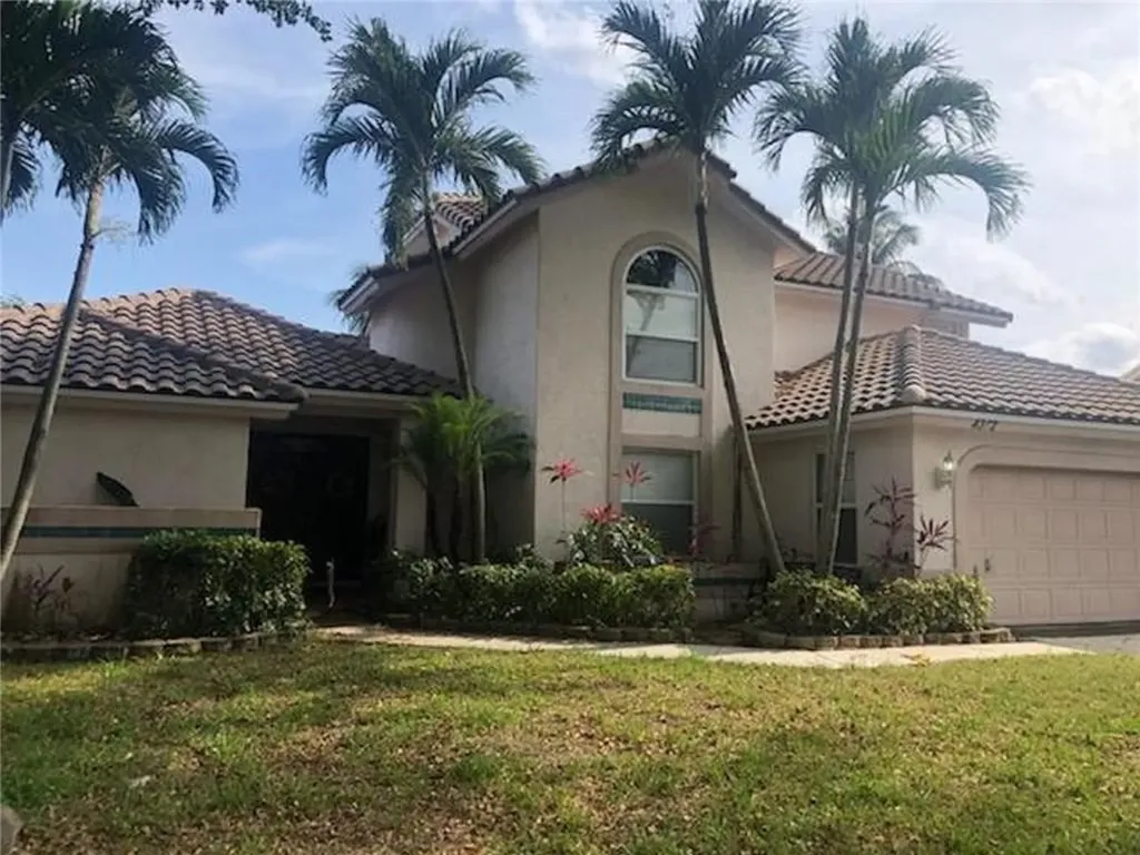 4362 NW 51st Court Coconut Creek FL 33073