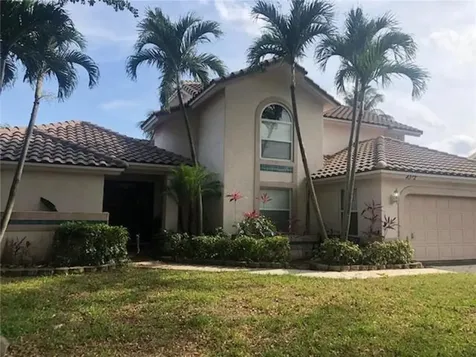 4362 NW 51st Court Coconut Creek FL 33073