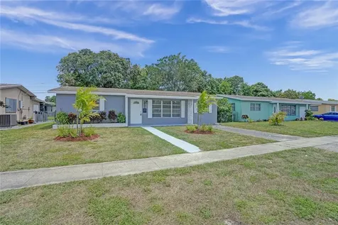 5950 NW 16th Court Sunrise FL 33313