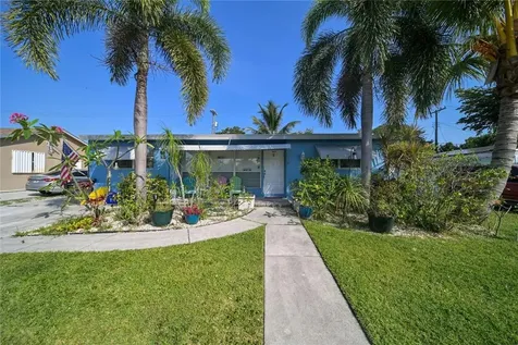 436 Cheyenne Drive Lake Worth FL 33462