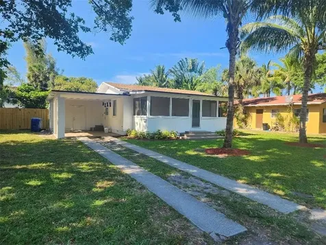 305 SW 1st Court Pompano Beach FL 33060