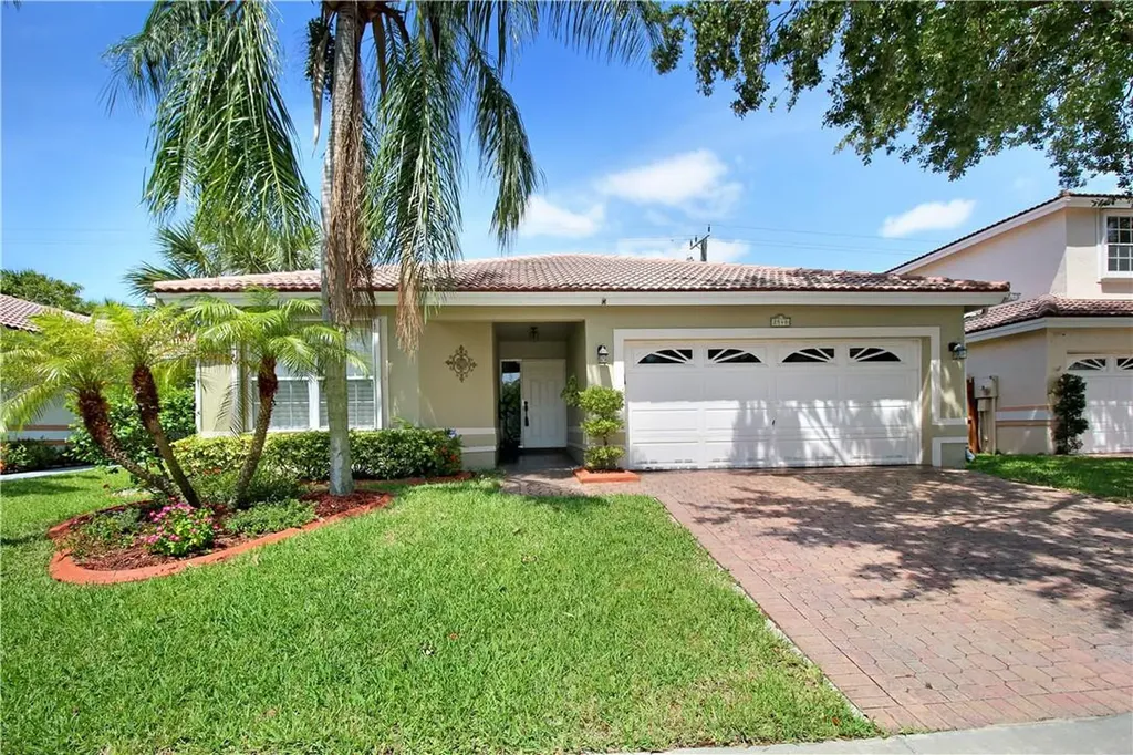2540 NW 80th Avenue Margate FL 33063