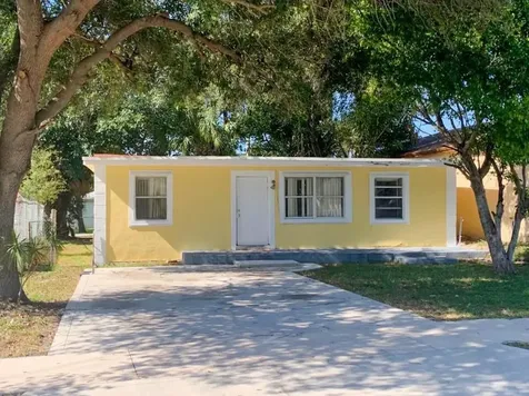 2335 Raleigh Street Hollywood FL 33020