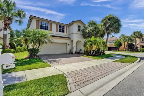 892 NW 126th Drive Coral Springs FL 33071