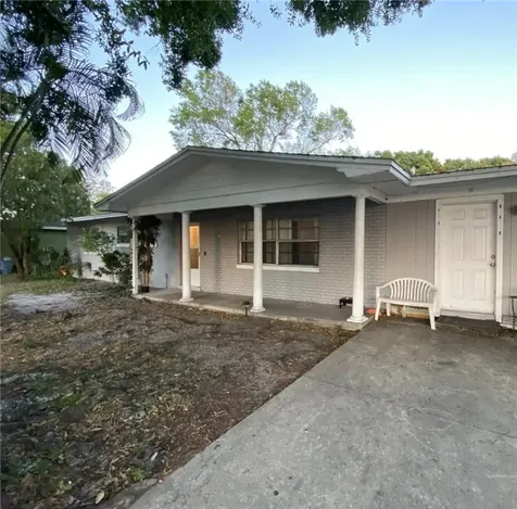 2924 Sherwood Lane Fort Pierce FL 34982