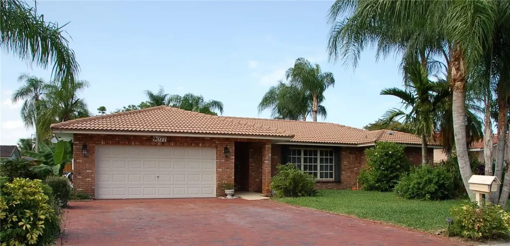 9077 NW 25th Court Coral Springs FL 33065