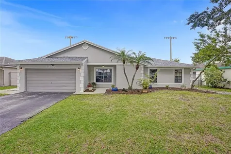 11655 SW 50th Street Cooper City FL 33330