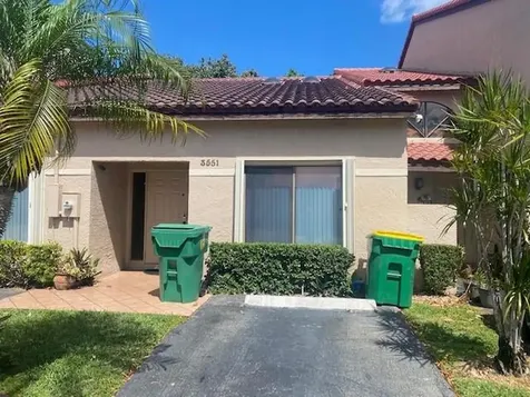 3551 Inverrary Boulevard Lauderhill FL 33319