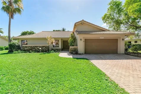 2111 NW 111th Terrace Coral Springs FL 33071