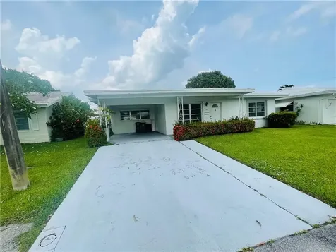7005 NW 73rd Street Tamarac FL 33321