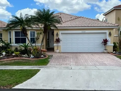 13164 SW 29th Street Miramar FL 33027