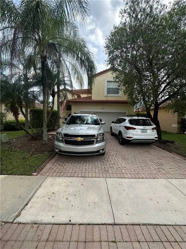 19272 NW 14th Street Pembroke Pines FL 33029