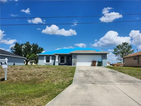 1427 NE 7th Place Cape Coral FL 33909