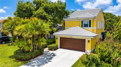 3641 NW 71st Street Coconut Creek FL 33073