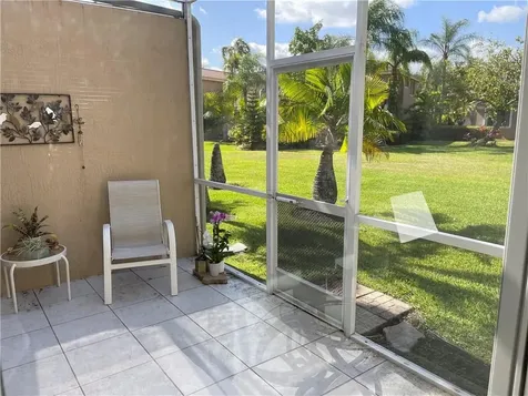 15864 SW 10th Street Pembroke Pines FL 33027