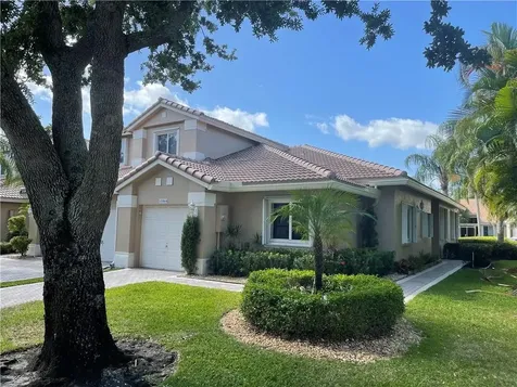 15864 SW 10th Street Pembroke Pines FL 33027