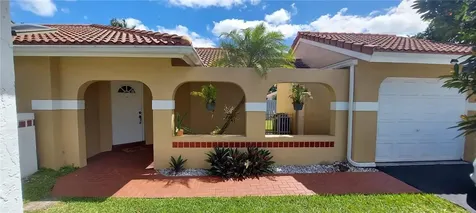 1285 Seagrape Circle Weston FL 33326