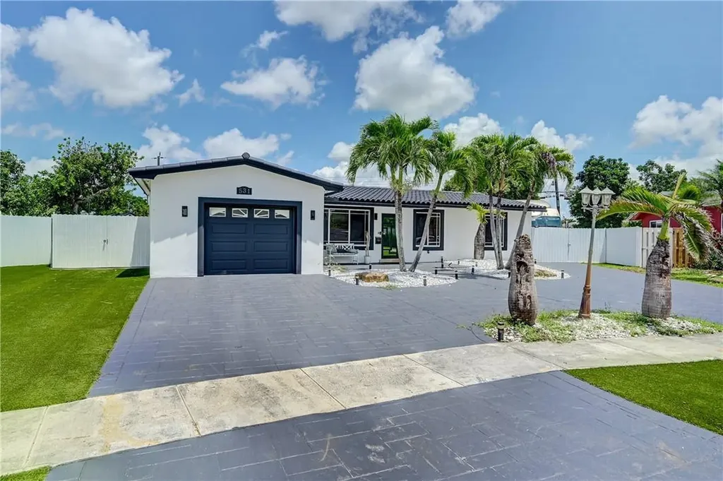531 NW 76th Terrace Pembroke Pines FL 33024