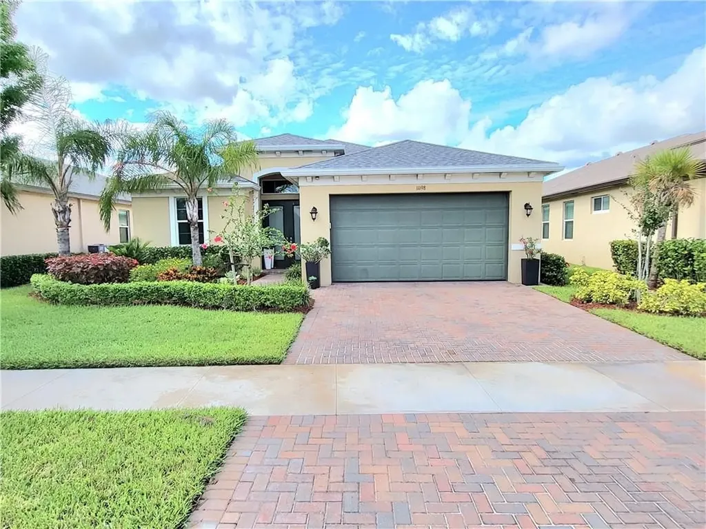11198 SW Lake Park Drive Port St Lucie FL 34987