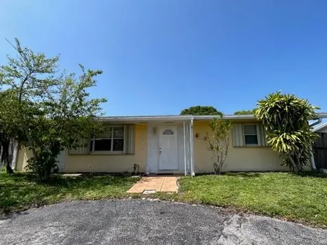 5641 SW 56th Street Davie FL 33314