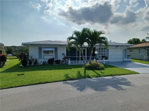 5617 NW 48th Way Tamarac FL 33319