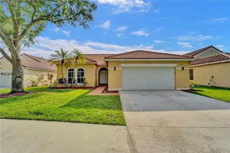 612 Carrington Lane Weston FL 33326