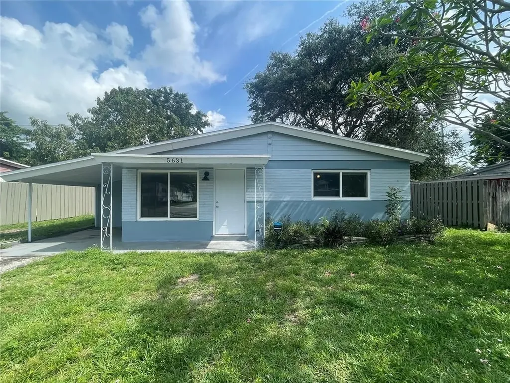 5631 Freedom Street Hollywood FL 33021