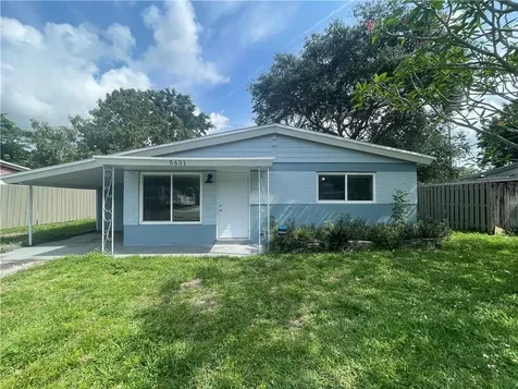 5631 Freedom Street Hollywood FL 33021