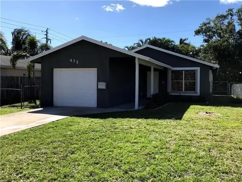 432 NE 23rd Street Wilton Manors FL 33305