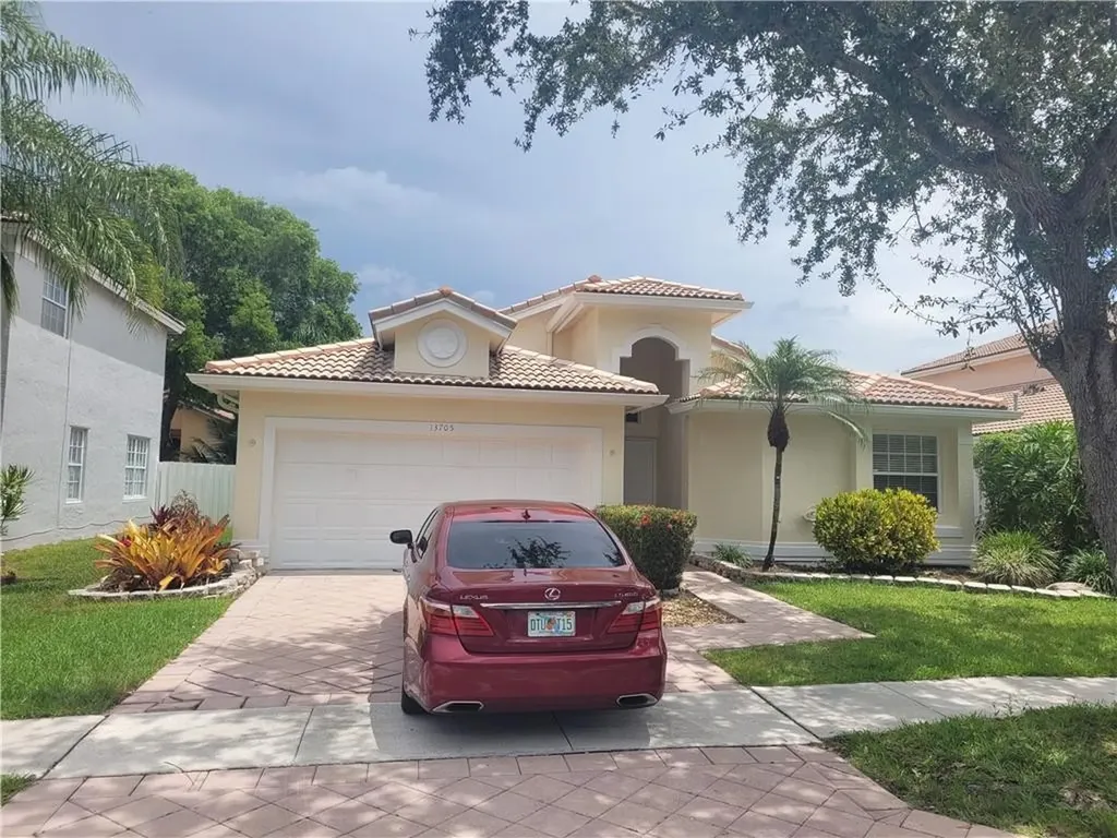 13705 NW 22nd Street Sunrise FL 33323