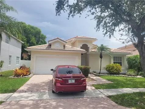 13705 NW 22nd Street Sunrise FL 33323