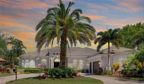 7289 NW 127th Way Parkland FL 33076