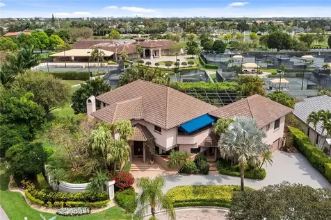 22698 El Dorado Drive Boca Raton FL 33433