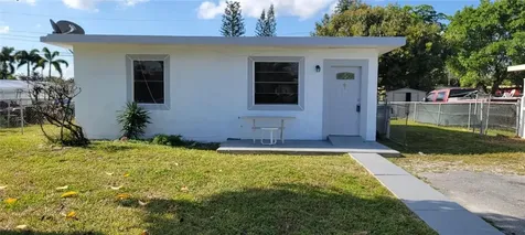 2614 NW 6th Court Pompano Beach FL 33069