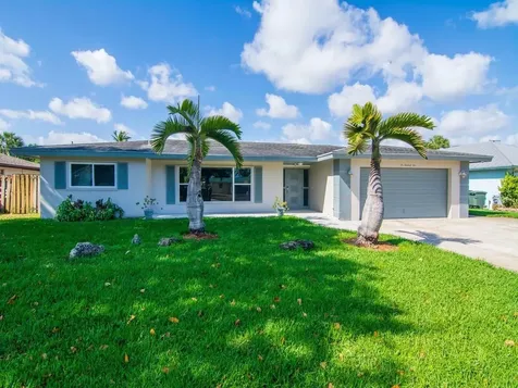 605 Tradewinds Avenue Fort Pierce FL 34949
