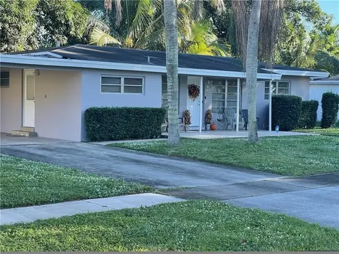 680 Fairway Drive Plantation FL 33317