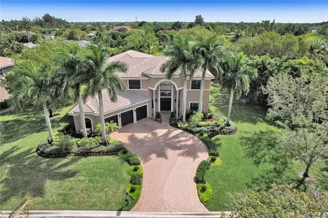 1600 NW 117th Avenue Plantation FL 33323