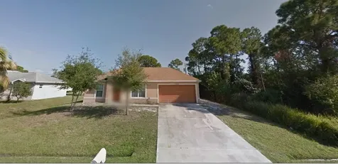1849 SW Angelico Lane Port St Lucie FL 34984