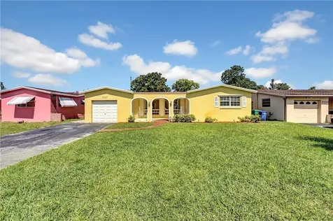 7737 Grandview Boulevard Miramar FL 33023