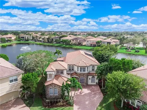 9394 Cobblestone Brooke Court Boynton Beach FL 33472
