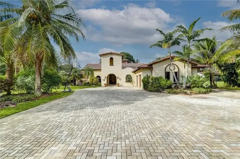 11031 SW 51st Street Davie FL 33328