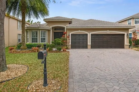 5857 NW 54th Circle Coral Springs FL 33067