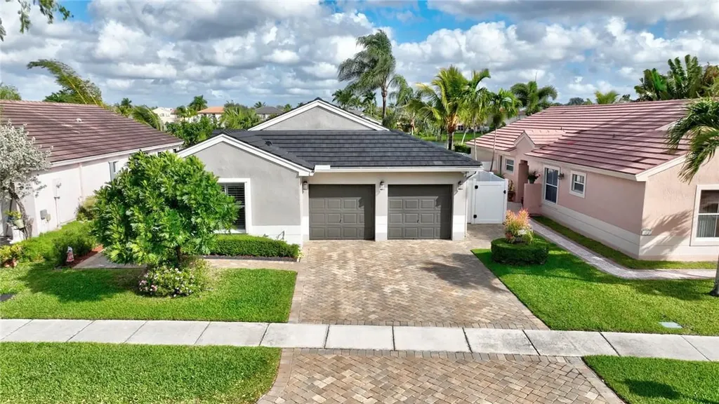 19177 NW 19th Street Pembroke Pines FL 33029