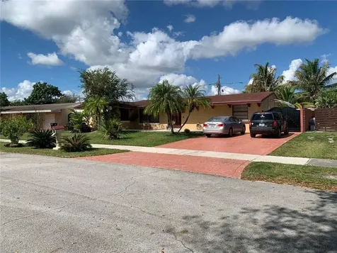 15900 SW 105th Court Miami FL 33157