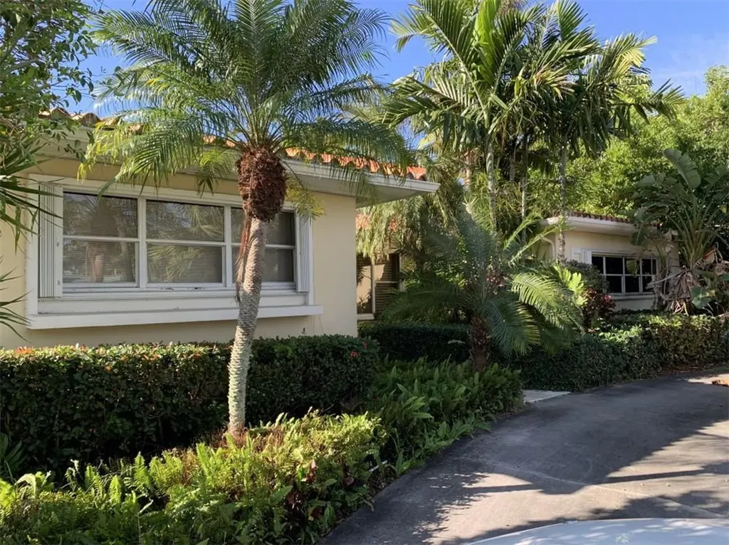1260 100th Street Bay Harbor Islands FL 33154