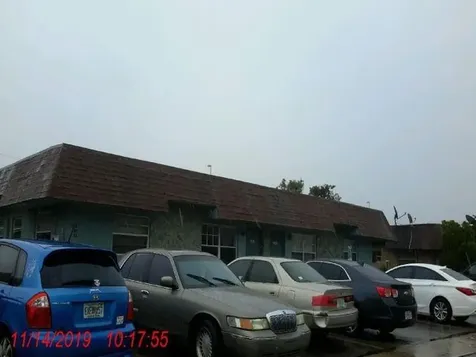 1878 NW 52nd Avenue Lauderhill FL 33313