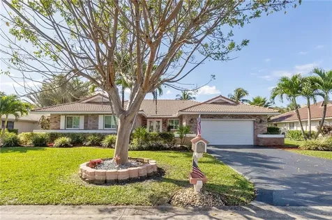 8680 NW 53rd Court Coral Springs FL 33067