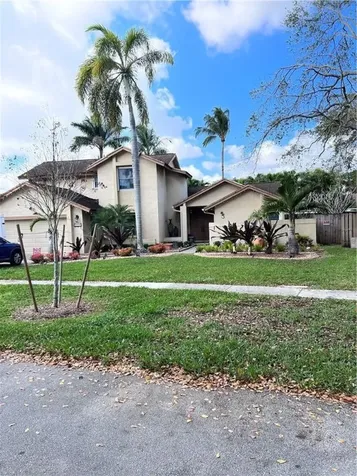 8795 SW 56th Place Cooper City FL 33328