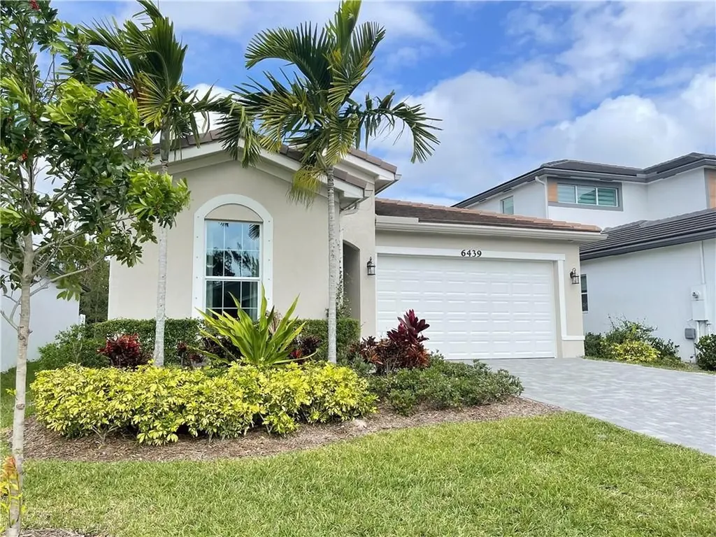6439 Trails Of Foxford Court West Palm Beach FL 33415